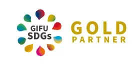 GIFU SDGs GOLD PARTNER