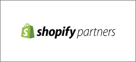 Shopifyパートナー