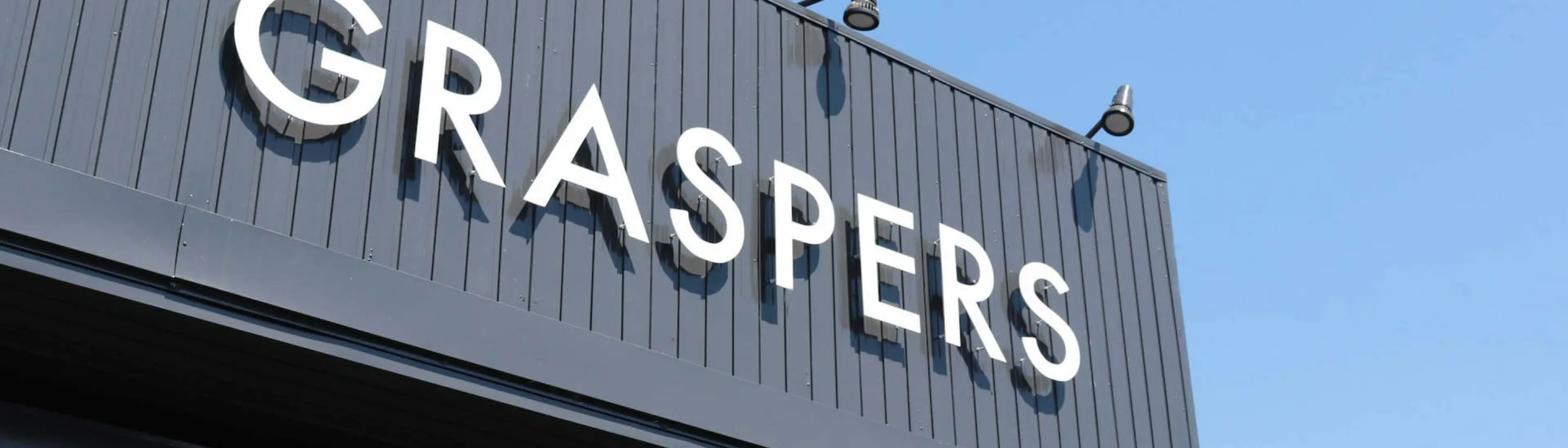 GRASPERS