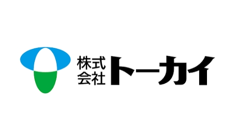 株式会社トーカイ