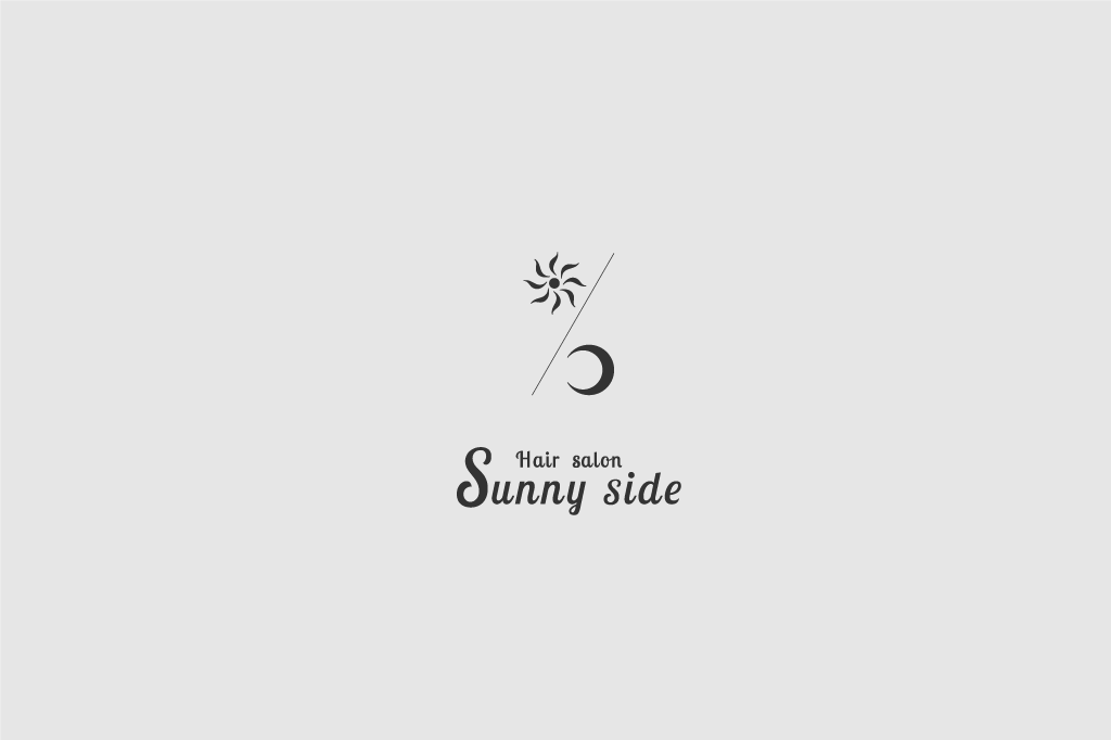 sunnyside-logo | 岐阜・愛知のデザイン会社ならグラスパーズ