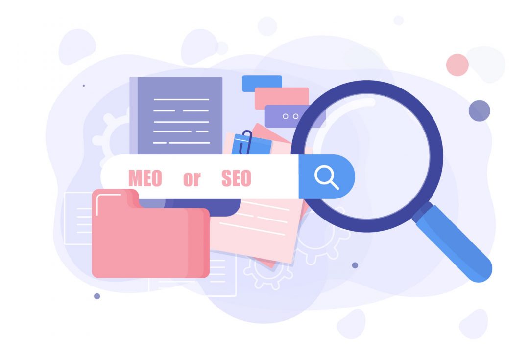 MEO?SEO? 一体なにが違うの？？