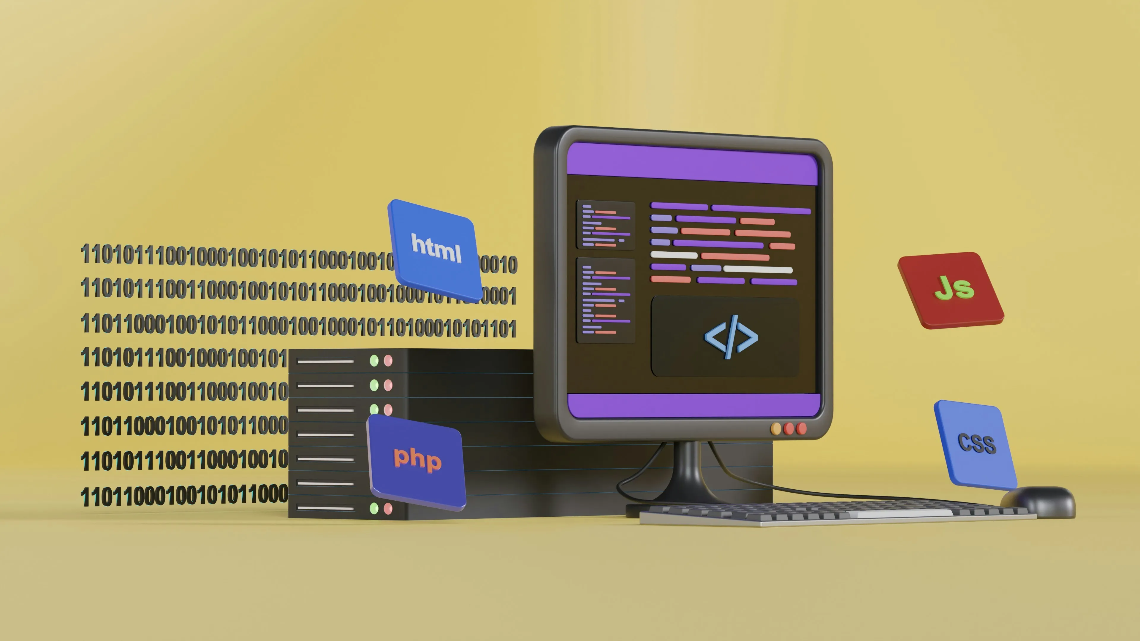 Webサイトの種類を目的別に完全解説【選び方付き】