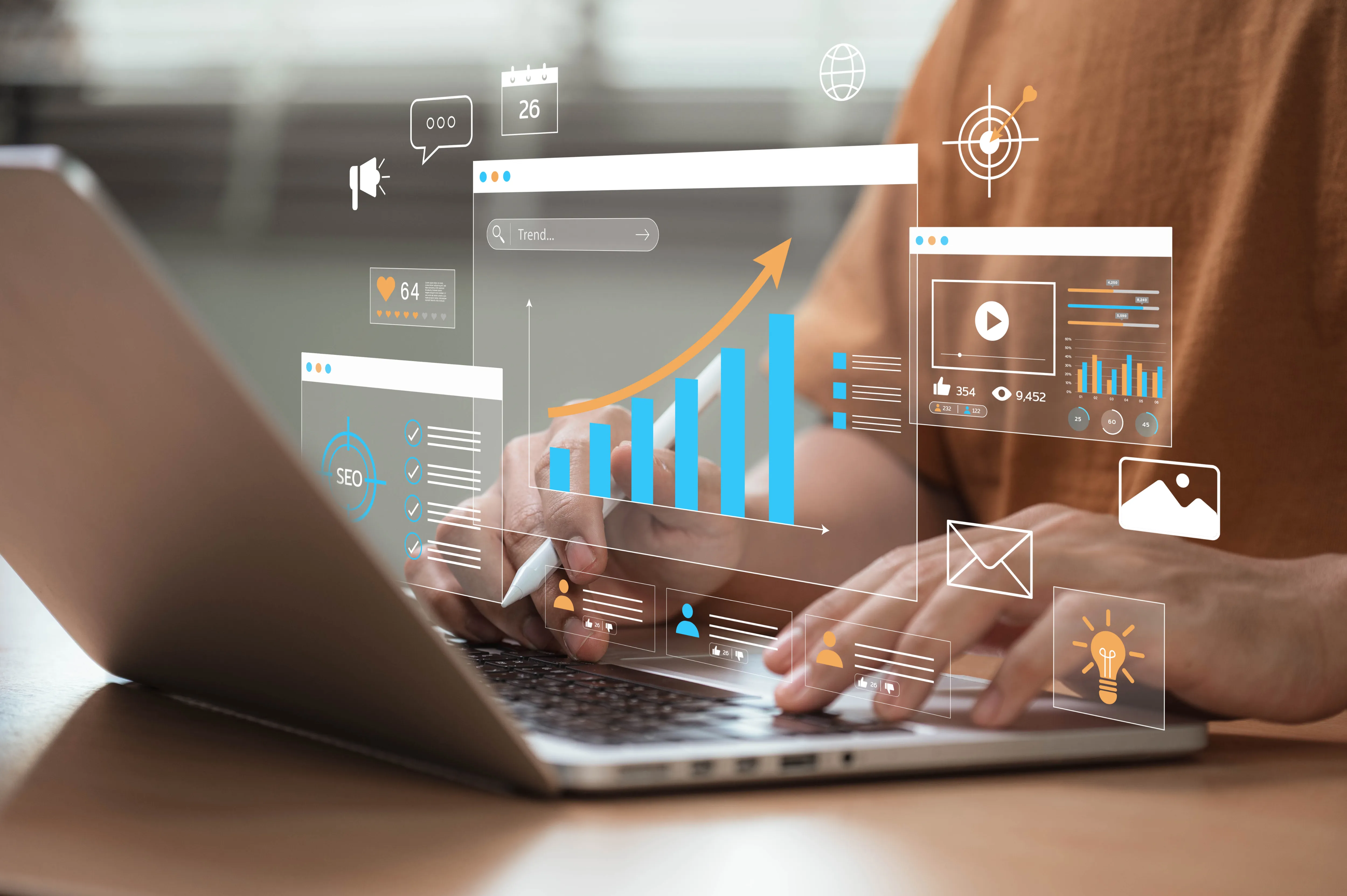 ホームページ制作の費用相場｜岐阜・愛知・三重の中小企業向けガイド