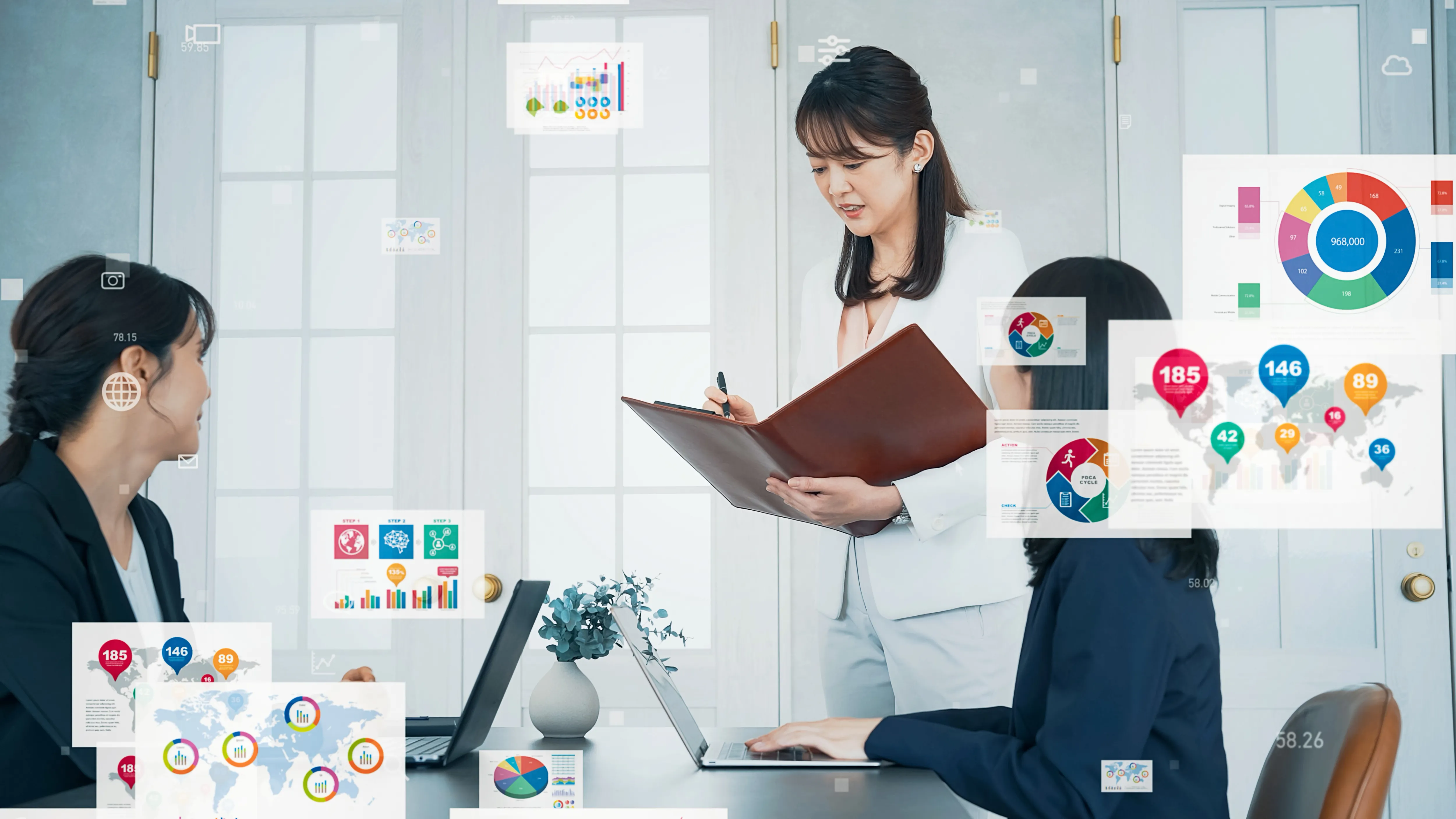 中小企業が使える AI研修 助成金制度とは