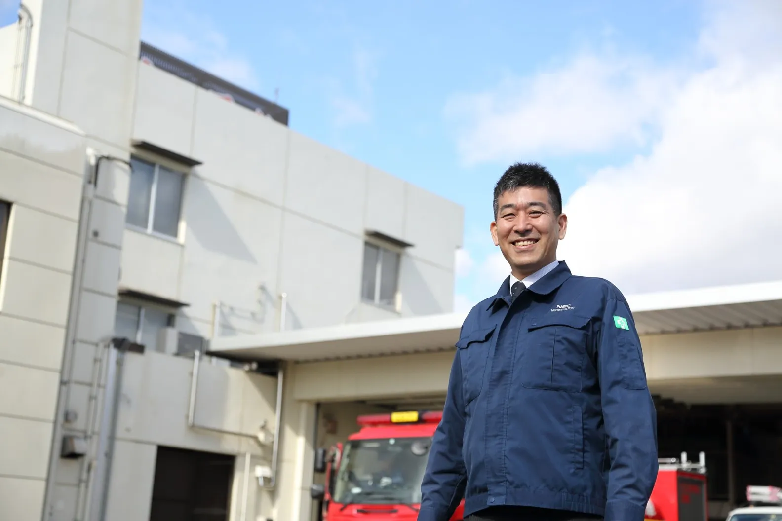IT・通信業――半年でアクセス9倍・お問い合わせ3倍