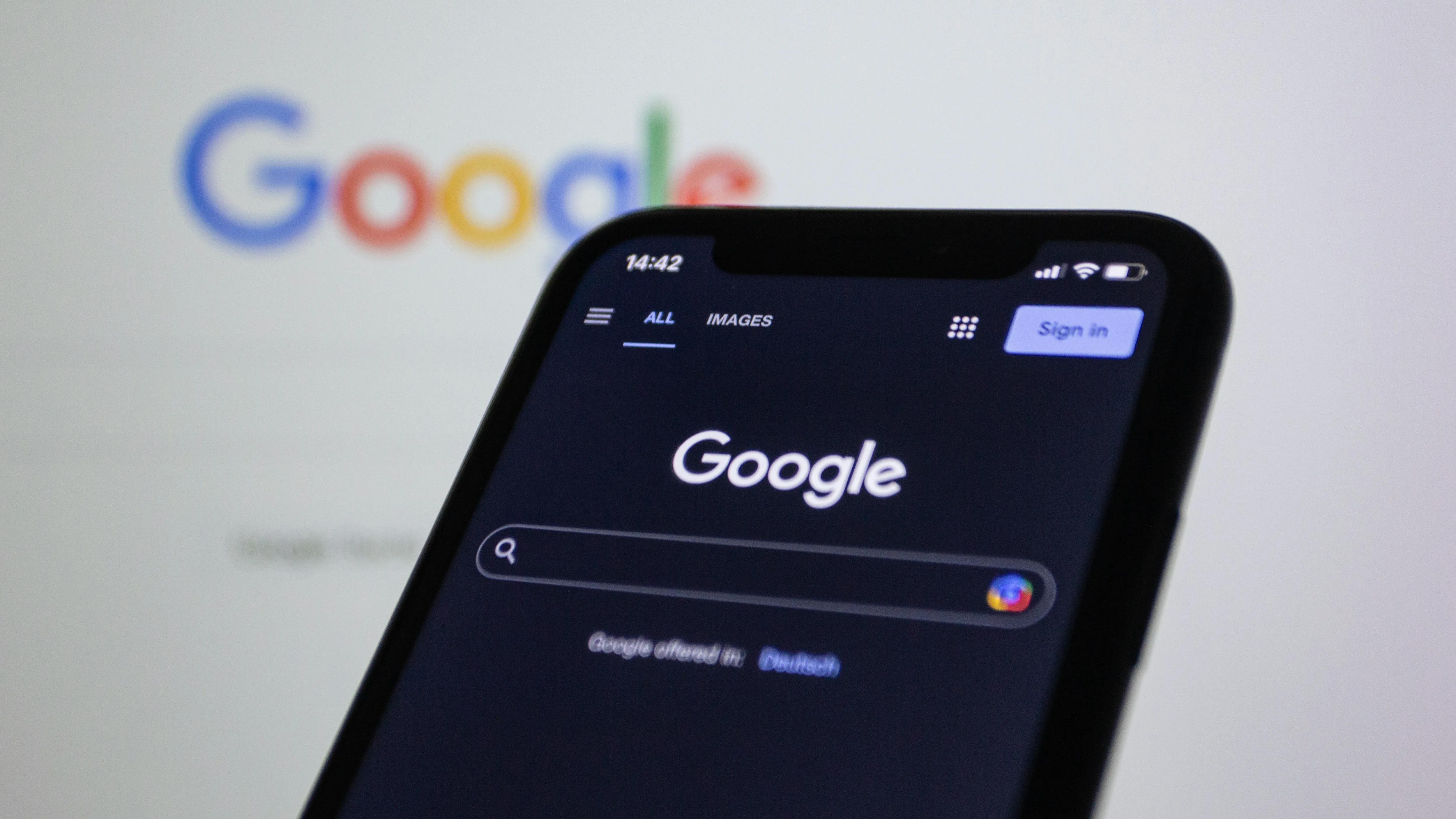 Googleで上位表示する方法を徹底解説